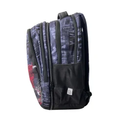 KAOS skoletaske Nyc