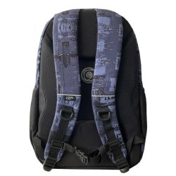 KAOS skoletaske Nyc