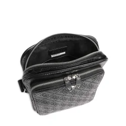 Guess Milano Crossover taske kunstlder sort