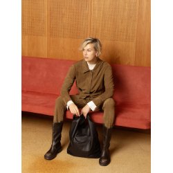 RE:DESIGNED taske Lyra urban