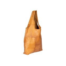 RE:DESIGNED taske Lyra urban burned tan