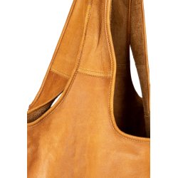 RE:DESIGNED taske Lyra urban burned tan