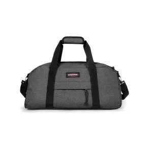 Eastpak Rejsetaske Stand + black denim