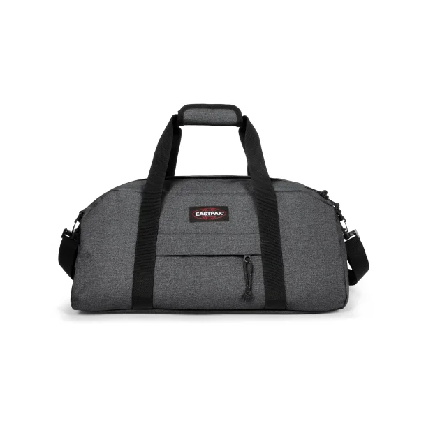 Eastpak Rejsetaske Stand + black denim