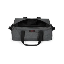 Eastpak Rejsetaske Stand + black denim