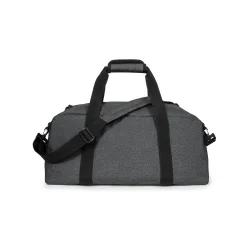Eastpak Rejsetaske Stand + black denim