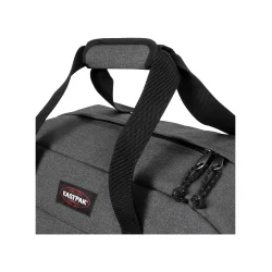 Eastpak Rejsetaske Stand + black denim