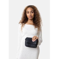 RE:DESIGNED taske cardy small black