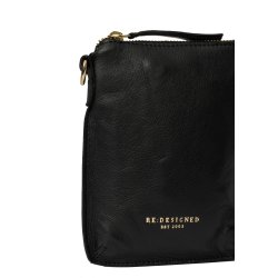 RE:DESIGNED taske fillis mini urban black