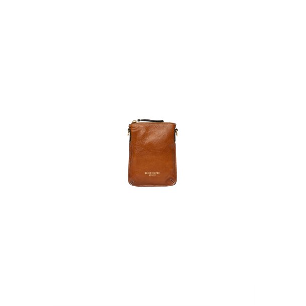 RE:DESIGNED taske fillis mini urban burned tan