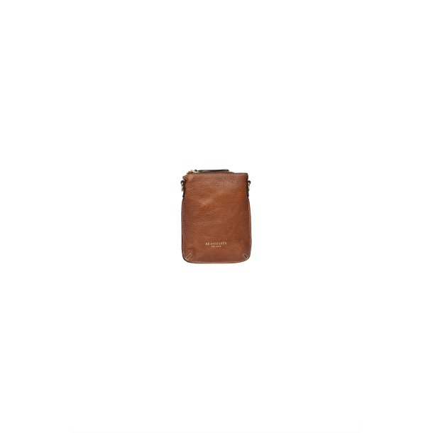 RE:DESIGNED taske fillis mini urban walnut