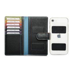 Pia Ries mobilholder tropical