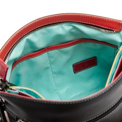 PIA RIES Tropical Aluna - Crossbody