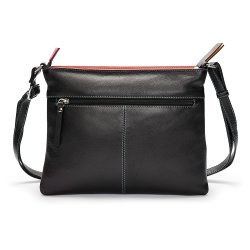 PIA RIES  Tropical Mobiltaske