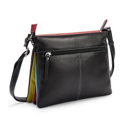 PIA RIES  Tropical Mobiltaske