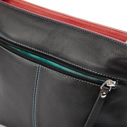 PIA RIES  Tropical Mobiltaske