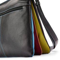 PIA RIES  Tropical Mobiltaske