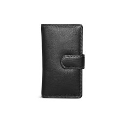 Pia Ries mobilholder black