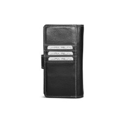 Pia Ries mobilholder black