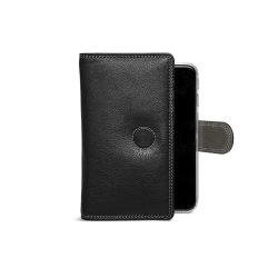 Pia Ries mobilholder black