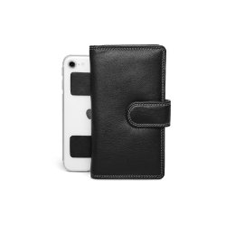 Pia Ries mobilholder black