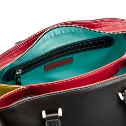 PIA RIES Tropical Norell - Hndtaske