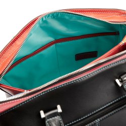 PIA RIES Tropical Norell - Hndtaske