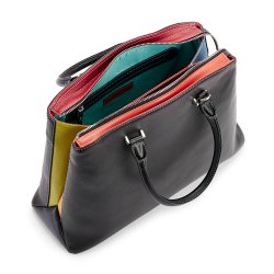 PIA RIES Tropical Norell - Hndtaske