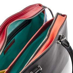 PIA RIES Tropical Norell - Hndtaske