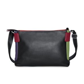 PIA RIES Tropical crossbody