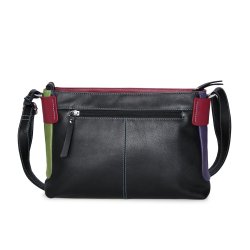 PIA RIES Tropical crossbody