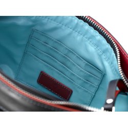 PIA RIES Tropical crossbody