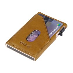 Tony perotti kort holder mi