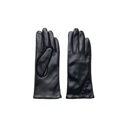 RE:DESIGNED dame Handsker Erna sort