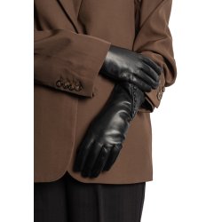 RE:DESIGNED dame Handsker Erna sort