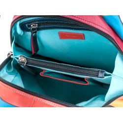 PIA RIES Tropical combi rygsk