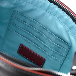 PIA RIES Tropical crossbody