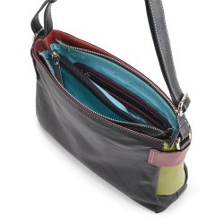 PIA RIES Tropical crossbody