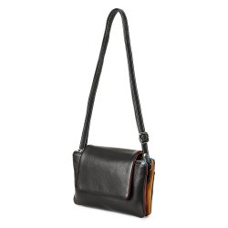 Pia Ries taske tropical