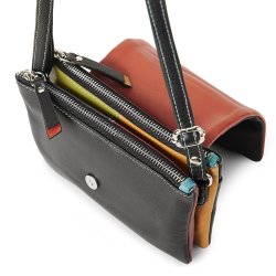 Pia Ries taske tropical