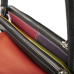 Pia Ries taske tropical