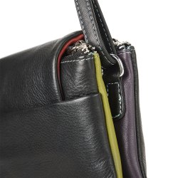 Pia Ries taske tropical