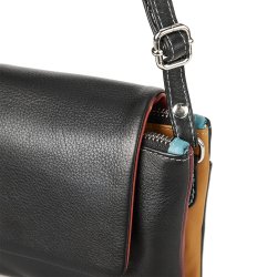 Pia Ries taske tropical