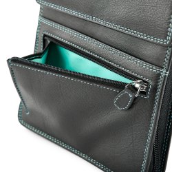 PIA RIES  Tropical Mobiltaske