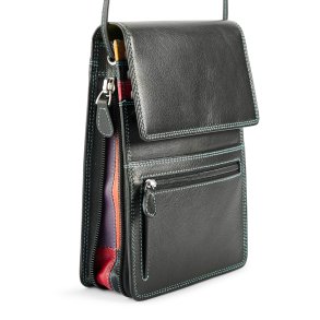 PIA RIES  Tropical Mobiltaske