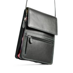 PIA RIES  Tropical Mobiltaske