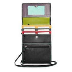 PIA RIES  Tropical Mobiltaske