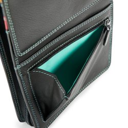 PIA RIES  Tropical Mobiltaske