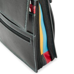 PIA RIES  Tropical Mobiltaske