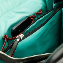 PIA RIES Tropical Hndtaske